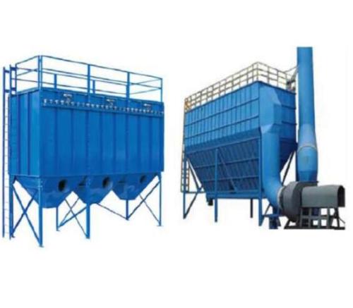 4 measures to stop condensation on pulse bag filter