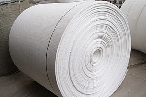 Characteristics of industrial air slide fabrics