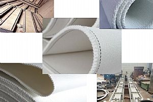 Air slide fabric