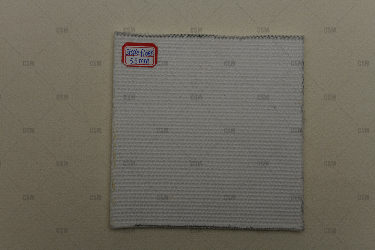 Air slide canvas