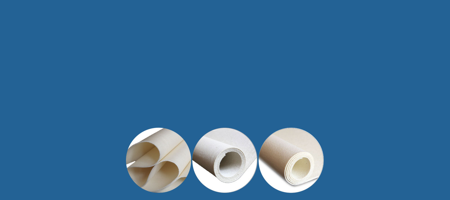 filter fabric, dust filter cloth, air filter fabric, nonwoven filter material, filter felt, needle punched felt, needle punched nonwoven