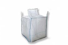 4-panel Polypropylene Bulk Bags