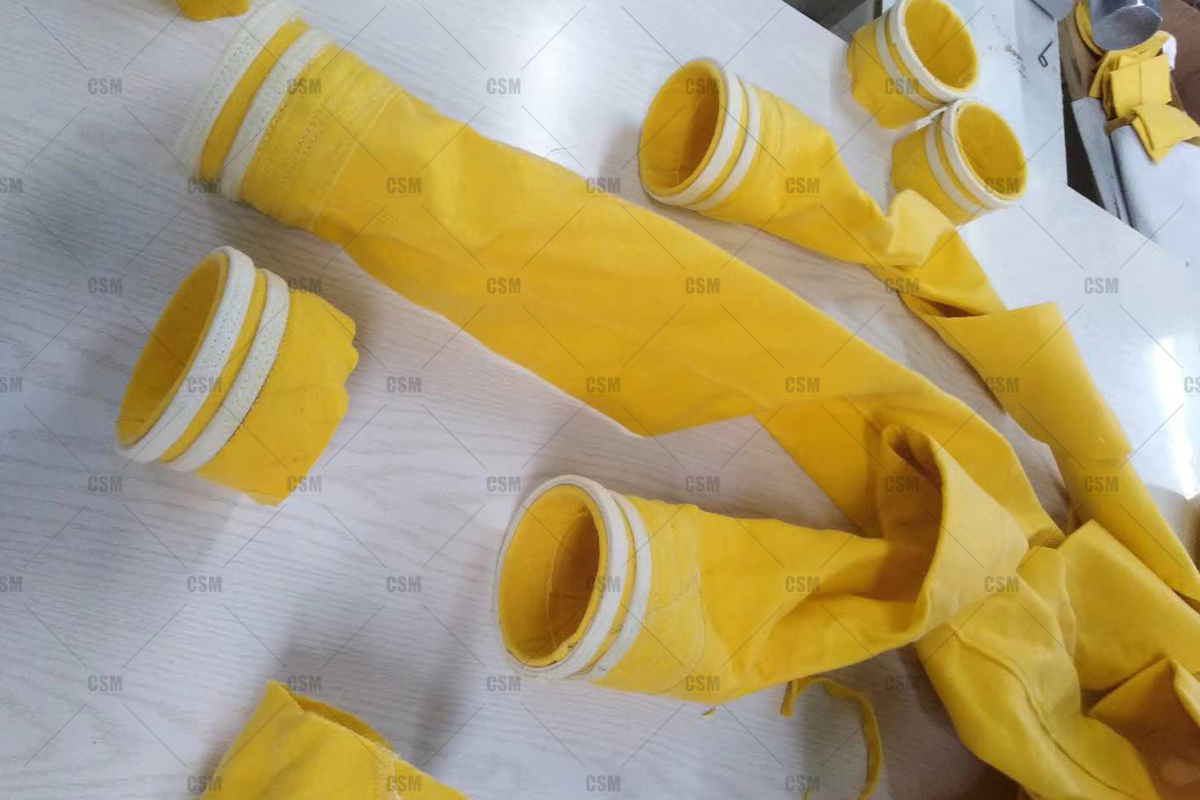 Dust Filter Bag