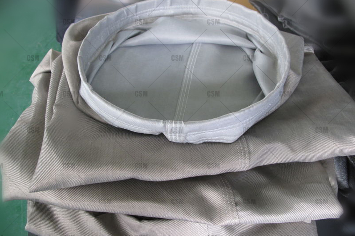 Dust Filter Bag