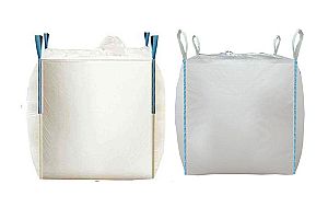 You must know the precautions for transport goods by ton bags