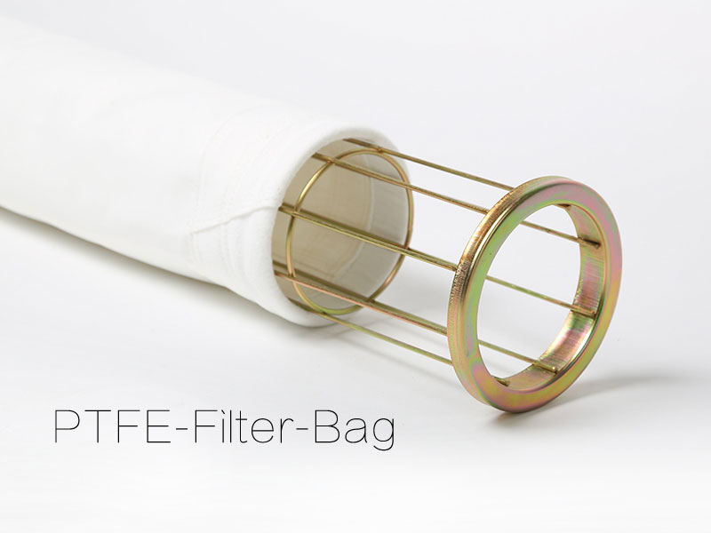 PTFE Fiberglass PPS Aramid Nomex Dust Filter Bag  China PTFE Filter Bags  PPS Filter Bags  MadeinChinacom